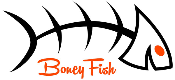 Boney Fish