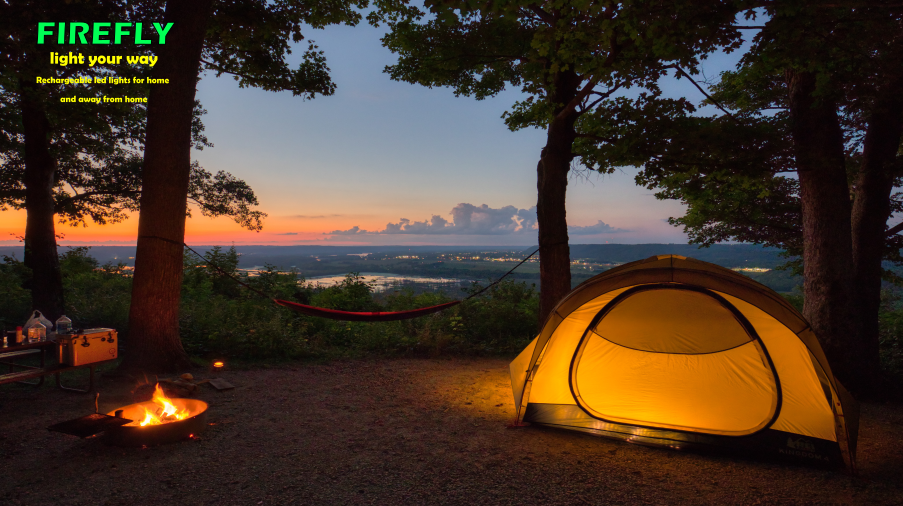 Tent Light